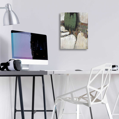 Separation IV' by Tim O'Toole, Acrylic Glass Wall Art