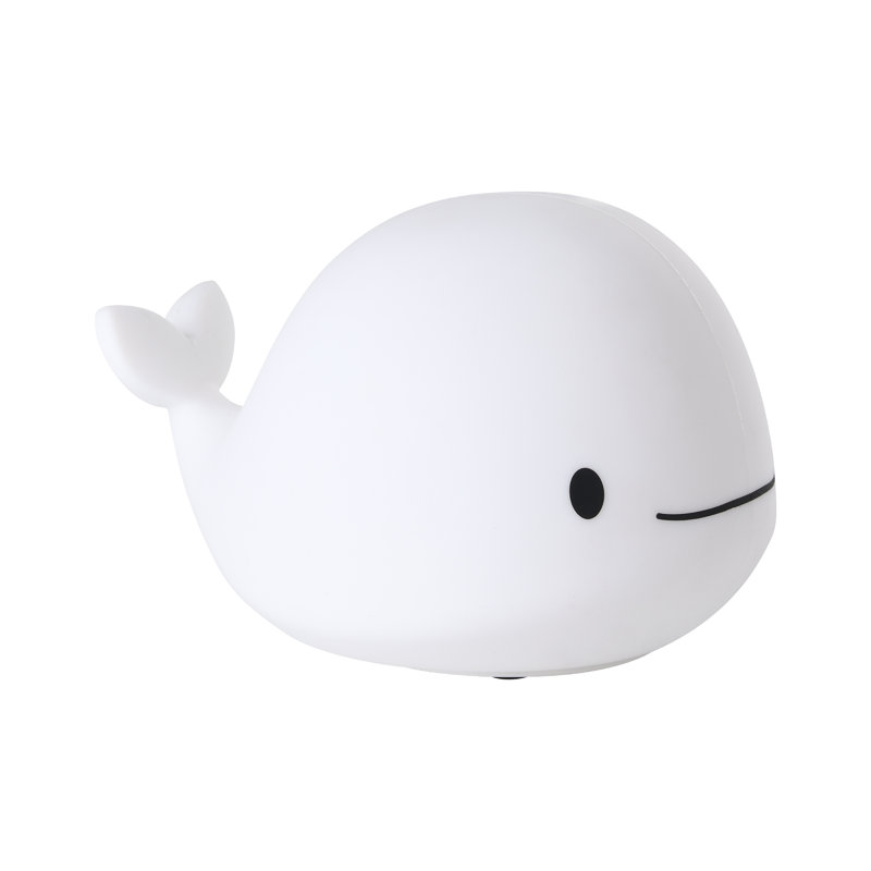 Castellino, Whale Night Light / Table Lamp For Kids