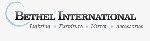 Logo Bethel International