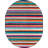 Analiese Striped Indoor Rug-1496119345