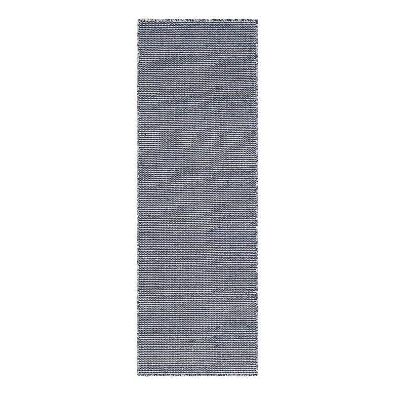 Tapis d'extérieur Jill Zarin Palm Spring, Tapis de couloir 2 pi x 6 pi 1 po
