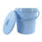 Rebrilliant Plastic Bucket-1655577743
