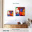 Senne nature morte avec Picassos rêve-109214417