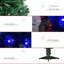 3 H Christmas Tree