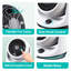 Ventilateur d'appoint 9 "Edge Collections
