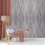 Textured Non-Woven Wallpaper Roll