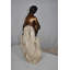 Passion, statue en bronze de la collection Vidal - COA inclus 7 po x 10 po x H 20 po
