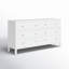 Nora 6-Drawer Dresser-1993370191