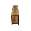 Chestle TV Stand for TVs up to 55"