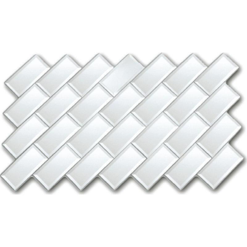 Miroir décoratif Isabela