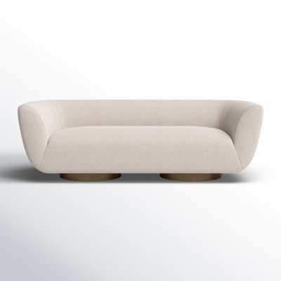Holloman 87" Sofa