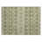 Maliana Washable Moroccan Indoor / Outdoor Rug-96133615