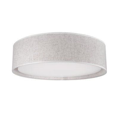 Dalton 1 - Light LED Flush Mount