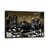 Black Framed Canvas selected