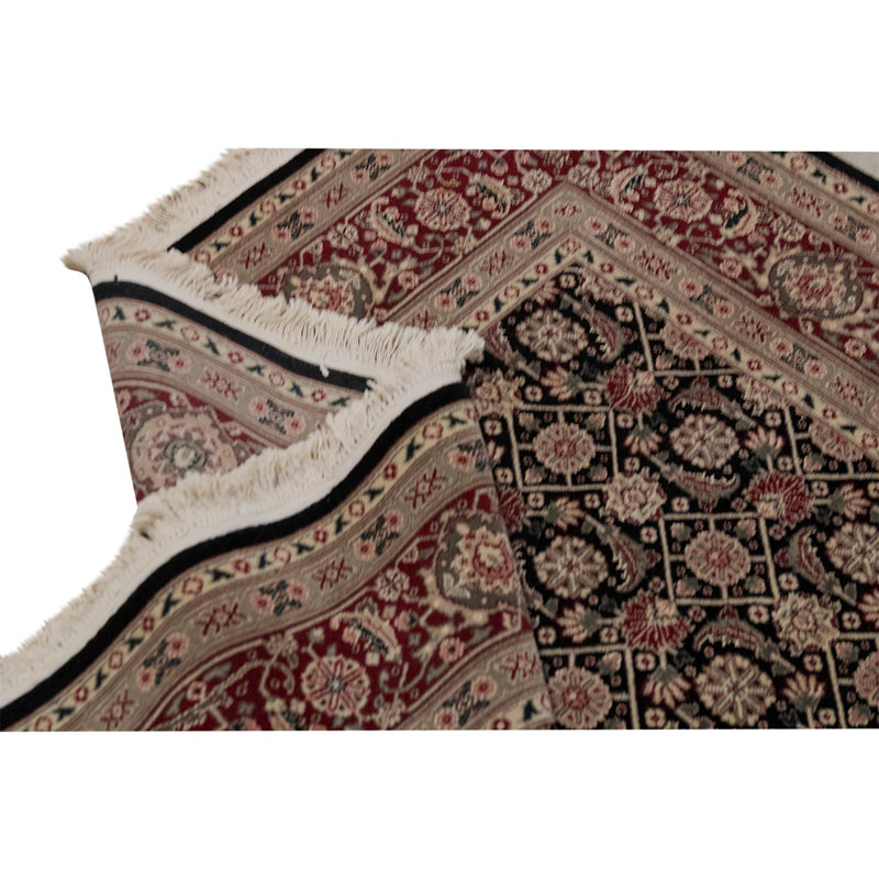 Wool Oriental Rug