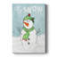 Jolly Snowman II - galerie sur mesure-117689544