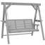 3 Person Porch Swing