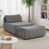 Gris chenille est en rupture de stock