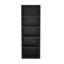 Bibliothèque ouverte moderne 28 "Rivington (5 tablettes)-799896268-799896270