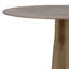 Golbez 35" Tall Counter Table, Gold