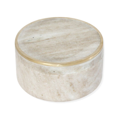 Stoneware Jar