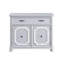 Armoire d'appoint 2 portes Martineau