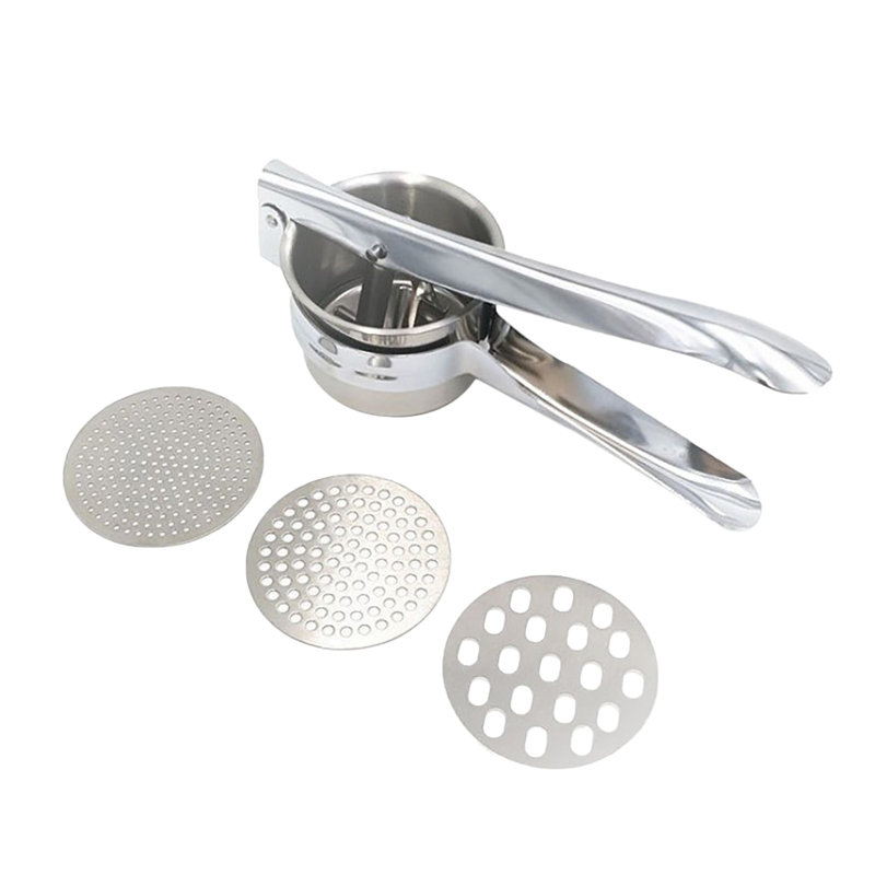 Presse-agrumes manuel trois-en-un Home Kitchen