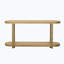 Console en bois-956757462