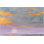 Tangerine Skies Painting