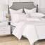 Blass Ticking Pillow Case-77460012-77460018