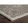 Tapis gris Sheldon