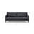 Darlena Top Grain Leather Sofa Couch-1178904196