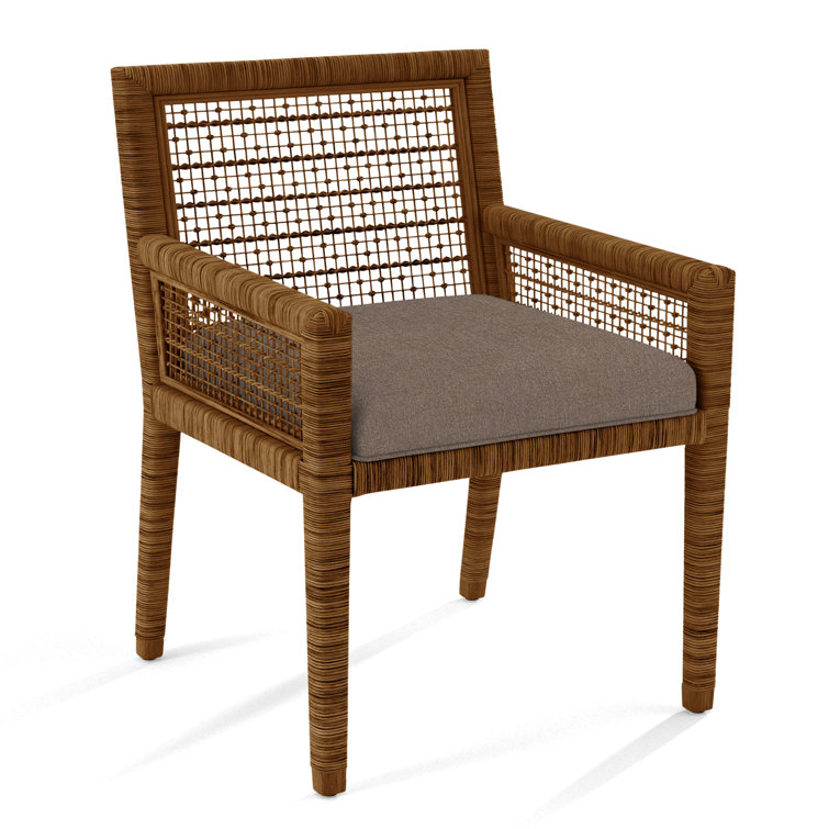 Glinda Arm Chair
