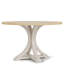 Table de salle à manger ronde