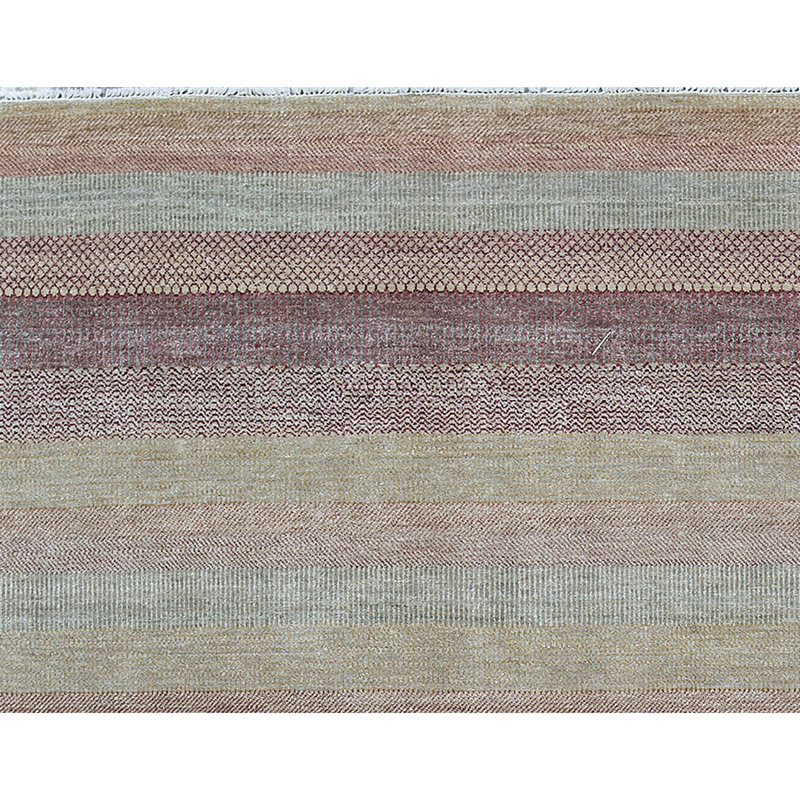 One-of-a-Kind 8'11" X 12'3" Area Rug