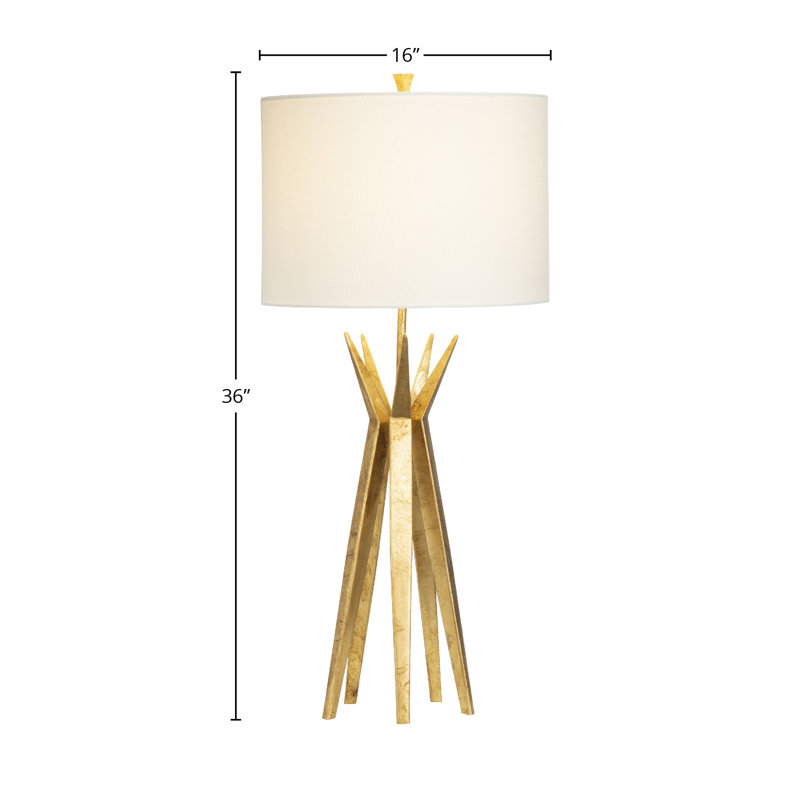 Markiee Metal Table Lamp