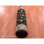 Tapis de couloir noir en laine 3 pi 1 po x 12 pi 2 po Ceja One-of-a-Kind