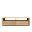 Shadow Solid Wood TV Stand