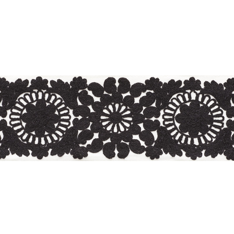 Joelle Tape, Black