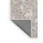 Machine Washable Beige Area Rug-1373379005
