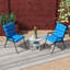 Garden Seat/Back Cushion-1528702919