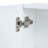 Bathroom Mirror Cabinet Wall Mounted,Medicine Cabinet-675354123