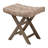 Chapasko Upholstered Ottoman