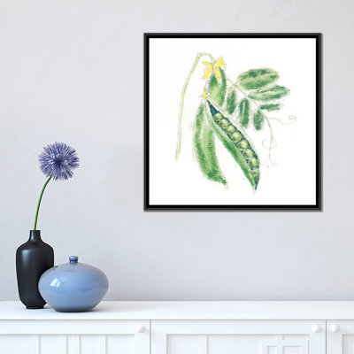 " Garden Delight XI " by Emily Adams