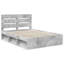 Solid Wood Bed-415393050-415393029