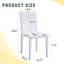 Chaises de salle à manger rembourrées-142498674-142498673-142498677