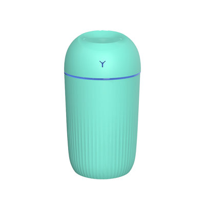 Bedroom Mini Humidifier Car Portable/Hotel Travel/Office Desktop Humidifier USB Humidifier Auto Shut Off 220ml/420ml