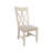Avalon Solid Wood Dining Chair