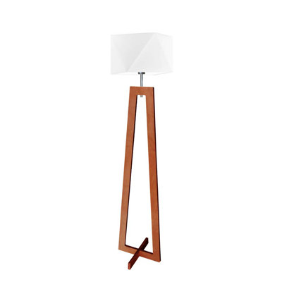 Ayaab 152cm Traditional Floor Lamp