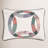 Elara Emele Wedding Ring Pieced Cotton Quilted Patchwork Quilt Set-1412098947